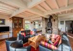 Location vacances Zedelgem - Holiday home Het Zuidgoed with garden, cleaning included-1