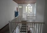 Location vacances Wadduwa - Cozy villa in green-2