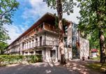 Hôtel Brandebourg - Ringhotel Schorfheide I Waldresort Werbellinsee-1
