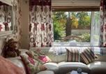 Location vacances Cirencester - House Sleeps 6 with Enclosed Garden-1
