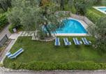 Location vacances Malcesine - Appartamento casa stefi n1-3