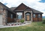Location vacances Victor - Teton Harmony-2