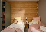 Location vacances Avrieux - Chalet confortable 6 personnes en nature - Fr-1-840-53-4