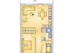 Location vacances Meersburg - Ferienwohnung Nr 7, Meersburg, Bodensee-2