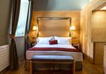 Hôtel Province de Huesca - Gran Hotel – Balneario de Panticosa-3