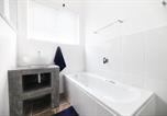 Location vacances Swellendam Rural - Potties House in Arniston-4