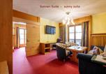 Hôtel Sölden - Parkhotel Sölden-4