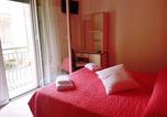 Hôtel Province de Rimini - Hotel Giannella-4