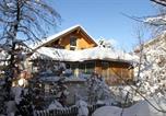 Location vacances Mittelberg - Alpen-suite-1