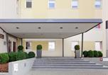 Hôtel Leinfelden-Echterdingen - Ibis Stuttgart Airport Messe-4