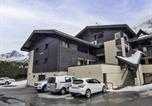 Location vacances Les Houches - Apartment Les Arandellys-4