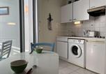 Location vacances Pornichet - Appartement proche plage et port - 2 pers. - Fr-1-245-221-1