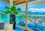 Location vacances Maishofen - Design-Suite Pasithéa - by Alpen Apartments-1