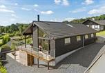 Location vacances Loddenhøj - 3 Bedroom Nice Home In Aabenraa-2