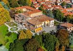 Hôtel Varèse - Villa Cagnola-1