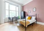 Location vacances Paddington - Bayswater Bliss Studio-1