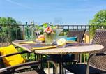Hôtel Stein Am Rhein  - Hotel Rheingold-1