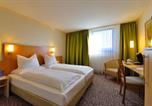 Hôtel Heimsheim - Plaza Inn Leonberg-1
