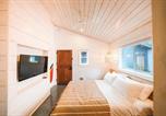 Location vacances Pacifica - Shortboard Room includes Queen Bed-4