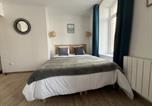 Location vacances Nord-Pas-de-Calais - Esprit Maritime - 2p centre-ville, Place Dalton-3