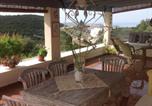 Location vacances Argostoli - Il Suo Paradiso-3