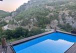 Hôtel Ioannina - Kipi Mountain Resort-3