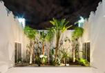 Location vacances Rabat - Riad Zyo-2