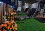 Hôtel Principauté des Asturies - Hotel Ciudad Cangas de Onis-3