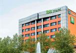 Hôtel Lescure-d'Albigeois - Ibis styles Albi Centre Le Theatro-1