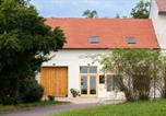 Hôtel Znojmo - Hotel Lechowitz-1