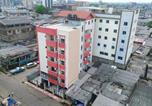 Location vacances Douala - Résidence Jtc-2