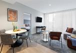Hôtel Pokolbin - Punthill Maitland-2