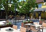 Hôtel Marbach an der Donau - Thalinger Hof-1