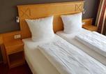 Hôtel Unkel - Parkhotel-2