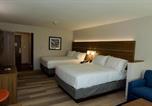 Hôtel Allen - Holiday Inn Express & Suites Mckinney - Frisco East by Ihg-2