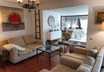 Location vacances Vielha - Junto a Vielha Apartamento Gausac-1
