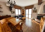 Location vacances  Province de Lecco - Barzio Paradise-1
