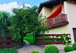Location vacances Trendelburg - Maison Bibc, 63qm, 1 Schlafzimmer-1