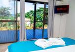 Location vacances St Lucia - The Tropical Hut-1