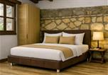 Village vacances Grèce - Poolfront Escape – Cabana 13-3