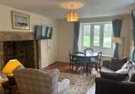 Location vacances Humshaugh - Castle Lodge Haughton Castle-4
