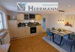 Location vacances Tegelberg - Ferienwohnung 19 Gipfelblick-1