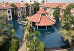 Hôtel Battambang - The Royal Family Suites by Memoire Palace Resort & Spa-2