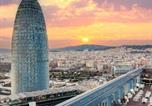 Novotel Barcelona City