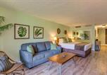 Location vacances Lahaina - Maui Kaanapali Villas #B143 condo-3