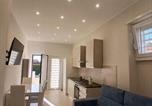 Location vacances Frascati - Grazia Nest-1