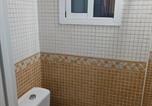 Location vacances Seville - Trujillo 28 Renovado Deluxe-3