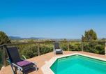 Location vacances Selva - Selva-3