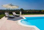 Location vacances Cavaion Veronese - Bardolino Golden Hill-2