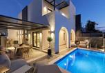 Location vacances Γάζιον - Grey Stones Villa-1
